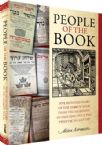 People of the Book: 500 Years Of The Hebrew Book